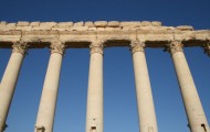 Palmyra, Syria