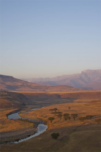 Ampyh Theater, South Africa