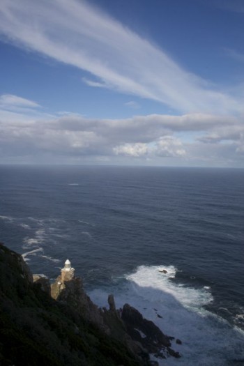 Cape Point, South Africa