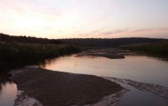 Hluhluwe Nationa Park, South Africa
