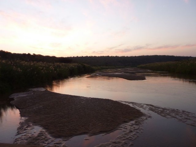 Hluhluwe Nationa Park, South Africa