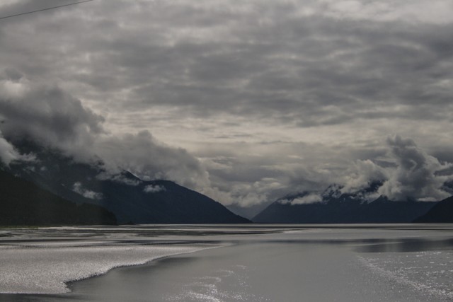 Prince William Sound